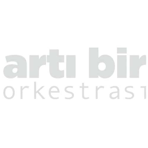 Artı Bir Orkestrası Logo